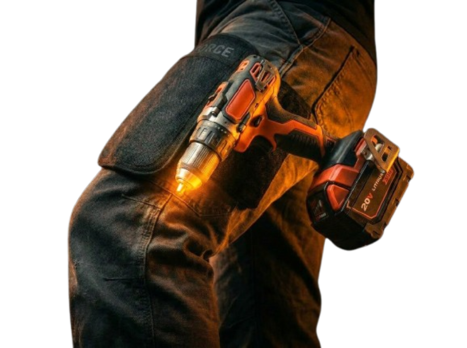 Secure Your Unit